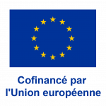 Logo co financé par UE