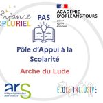 PAS Arche du Lude