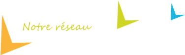 Notre réseau
